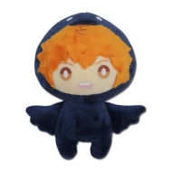 Haikyu!! - Peluche Hinata Crow Season 2 15 cm