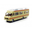 Breaking Bad - Réplique métal 1/43 Fleetwood Bound RV 1986