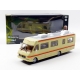 Breaking Bad - Réplique métal 1/43 Fleetwood Bound RV 1986