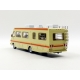 Breaking Bad - Réplique métal 1/43 Fleetwood Bound RV 1986