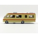 Breaking Bad - Réplique métal 1/43 Fleetwood Bound RV 1986