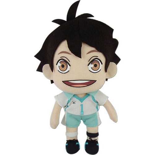 Haikyu!! - Peluche Oikawa 20 cm