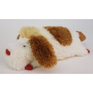 Le Château ambulant - Peluche beanie Heen 23 cm