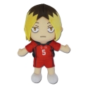 Haikyu!! - Peluche Kenma Movable Season 4 20 cm
