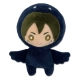 Haikyu!! - Peluche Tadashi Yamaguchi Crow Season 4 15 cm