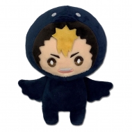 Haikyu!! - Peluche Yu Nishinoya Crow Season 4 15 cm