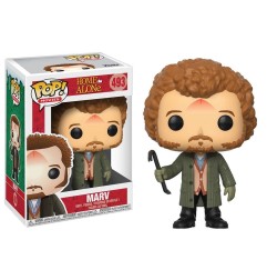 - Maman, j'ai ratÃ© l'avion POP! Movies Vinyl Figurine Marv 9 cm