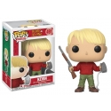 Maman, j'ai raté l'avion - Figurine POP! Kevin 9 cm