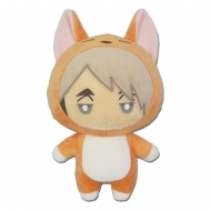 Haikyu!! - Peluche Osamu Fox Season 4 15 cm