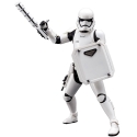 Star Wars Episode VII - Statuette ARTFX+ 1/10 First Order Stormtooper FN-2199 19 cm