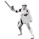 Star Wars Episode VII - Statuette ARTFX+ 1/10 First Order Stormtooper FN-2199 19 cm