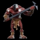 Le Seigneur des Anneaux - Figurine Mini Epics Uruk-Hai Berserker 17 cm