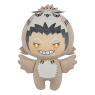 Haikyu!! - Peluche Bokuto Owl Season 2 15 cm