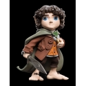 Le Seigneur des Anneaux - Figurine Mini Epics Frodo Baggins 11 cm