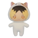 Haikyu!! - Peluche Kodume Cat Season 2 15 cm