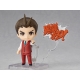 Ace Attorney Phoenix Wright - Figurine Nendoroid Apollo Justice 10 cm