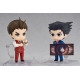 Ace Attorney Phoenix Wright - Figurine Nendoroid Apollo Justice 10 cm