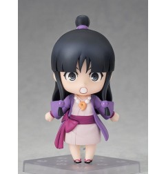 Ace Attorney Phoenix Wright - Figurine Nendoroid Maya Fey 10 cm