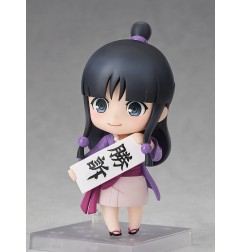 Ace Attorney Phoenix Wright - Figurine Nendoroid Maya Fey 10 cm