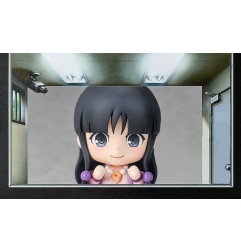 Ace Attorney Phoenix Wright - Figurine Nendoroid Maya Fey 10 cm