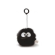 Studio Ghibli - Peluche vibration Soot Sprite 7 cm