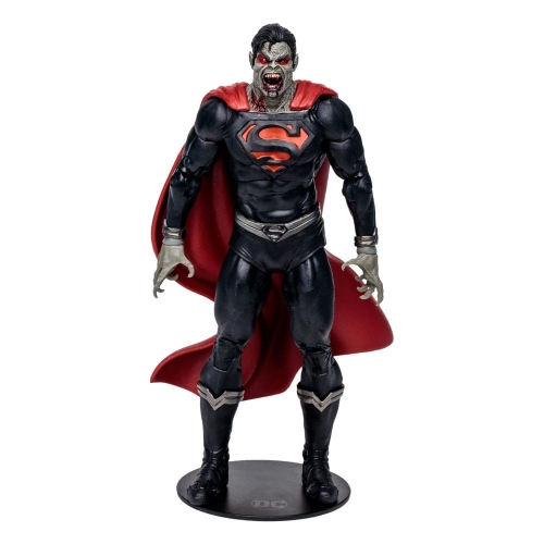 DC Multiverse - Figurine Superman (DC vs Vampires) (Gold Label) 18