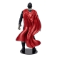 DC Multiverse - Figurine Superman (DC vs Vampires) (Gold Label) 18 cm