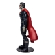 DC Multiverse - Figurine Superman (DC vs Vampires) (Gold Label) 18 cm