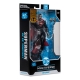 DC Multiverse - Figurine Superman (DC vs Vampires) (Gold Label) 18 cm