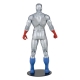 DC Multiverse - Figurine Captain Atom (New 52) (Gold Label) 18 cm