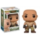 Jumanji 2017 - Figurine POP! Dr. Smolder Bravestone 9 cm