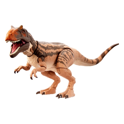 Jurassic Park Hammond Collection - Figurine Metriacanthosaurus 12 cm