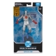 DC Multiverse - Figurine Captain Atom (New 52) (Gold Label) 18 cm