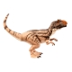 Jurassic Park Hammond Collection - Figurine Metriacanthosaurus 12 cm