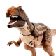 Jurassic Park Hammond Collection - Figurine Metriacanthosaurus 12 cm