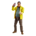 Jurassic Park Hammond Collection - Figurine Dennis Nedry 9 cm