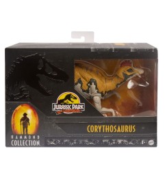 Jurassic Park Hammond Collection - Figurine Corythosaurus 16 cm