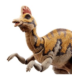 Jurassic Park Hammond Collection - Figurine Corythosaurus 16 cm