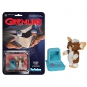 Gremlins - Figurine ReAction Mogwai Stripe 6 cm