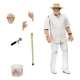 Jurassic Park Hammond Collection - Figurine Dr. John Hammond 9 cm