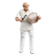 Jurassic Park Hammond Collection - Figurine Dr. John Hammond 9 cm