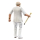 Jurassic Park Hammond Collection - Figurine Dr. John Hammond 9 cm