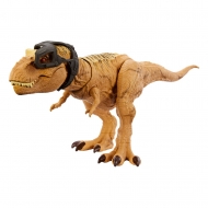 Jurassic World Dino Trackers - Figurine Hunt 'n Chomp Tyrannosaurus Rex
