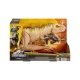 Jurassic World Dino Trackers - Figurine Hunt 'n Chomp Tyrannosaurus Rex