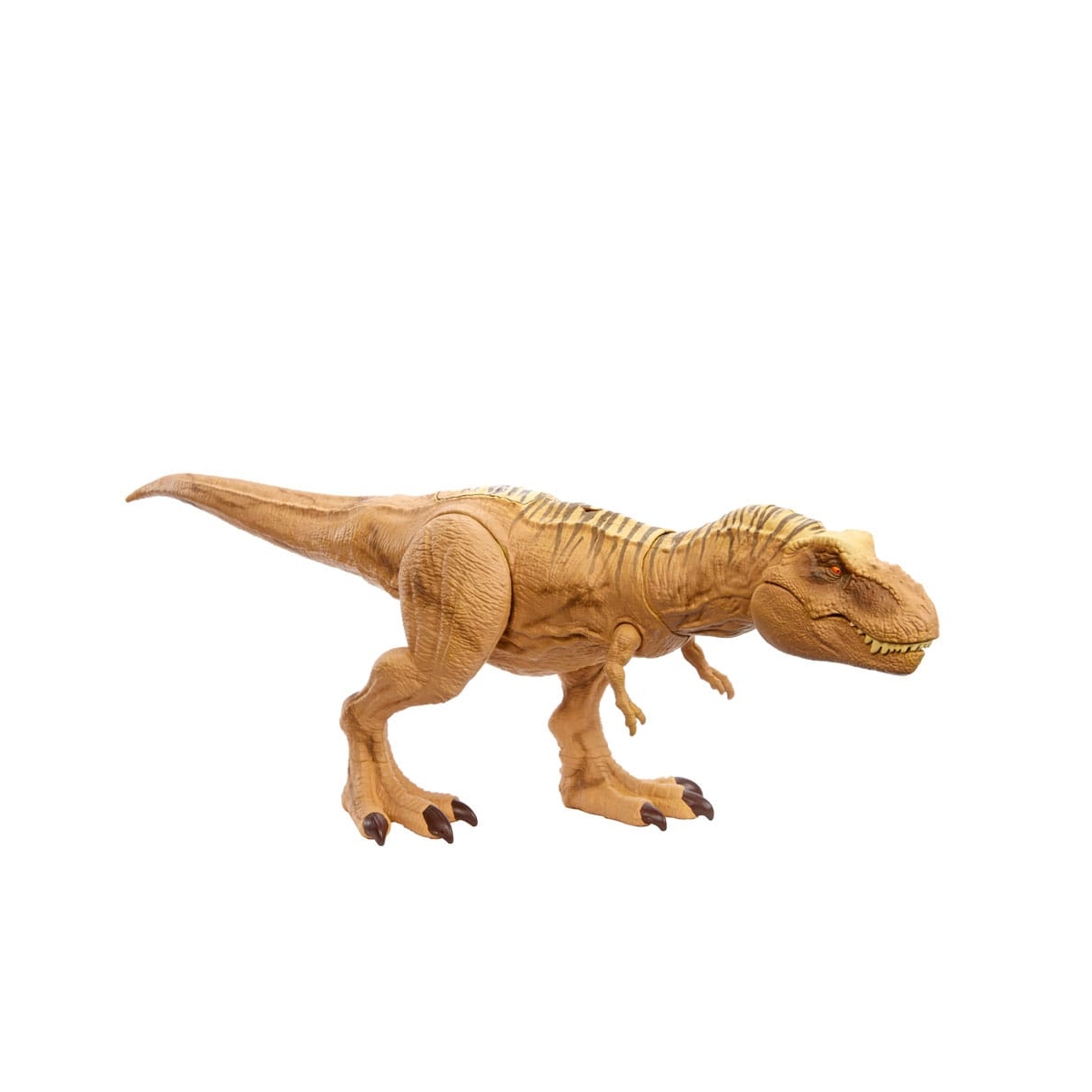 Chausson Dinosaure Morsure T-Rex