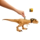 Jurassic World Dino Trackers - Figurine Hunt 'n Chomp Tyrannosaurus Rex