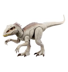 Jurassic Park - Jurassic World Dino Trackers figurine Camouflage 'n Battle Indominus Rex