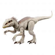 Jurassic World Dino Trackers - Figurine Camouflage 'n Battle Indominus Rex