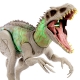 Jurassic World Dino Trackers - Figurine Camouflage 'n Battle Indominus Rex