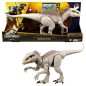Jurassic Park - Jurassic World Dino Trackers figurine Camouflage 'n Battle Indominus Rex